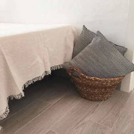 Calma Fuerteventura On The Amazing In Fuerteventura アパート Cotillo