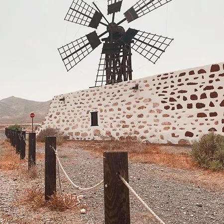 Calma Fuerteventura On The Amazing In Fuerteventura * Cotillo