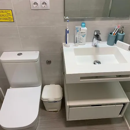 Calma Fuerteventura On The Amazing In Fuerteventura 아파트 Cotillo