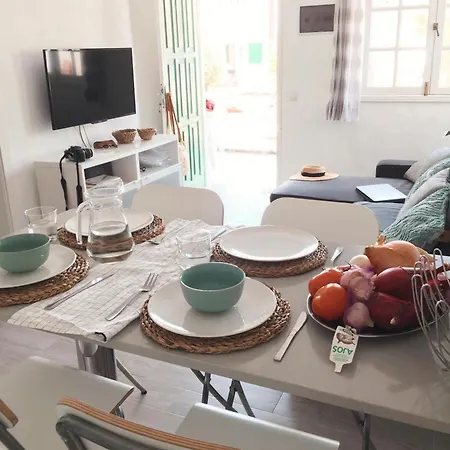 Calma Fuerteventura On The Amazing In Fuerteventura アパート