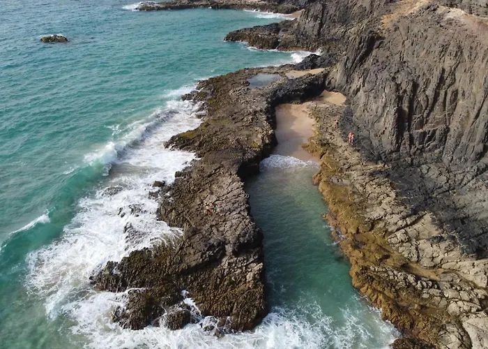 Calma Fuerteventura On The Amazing In Fuerteventura *