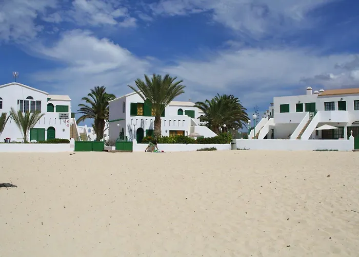 Calma Fuerteventura On The Amazing In Fuerteventura * Cotillo