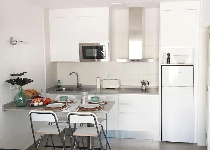 アパート Calma Fuerteventura On The Amazing In Fuerteventura *