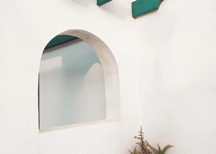 Calma Fuerteventura On The Amazing In Fuerteventura アパート