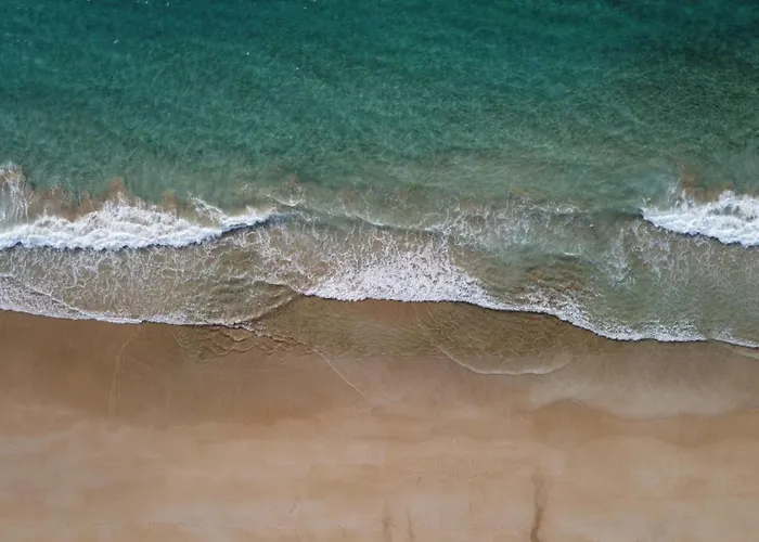 アパート Calma Fuerteventura On The Amazing In Fuerteventura Cotillo