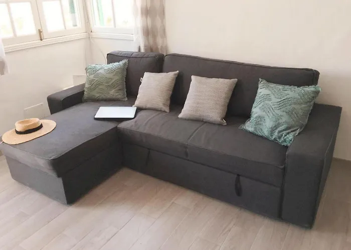 Calma Fuerteventura On The Amazing In Fuerteventura アパート *