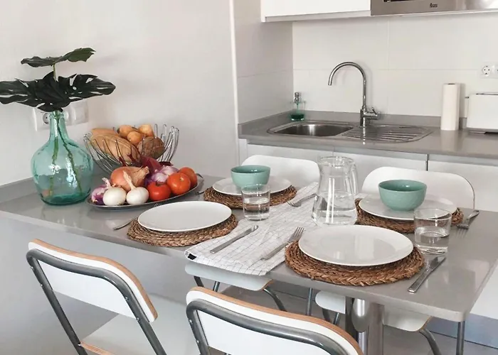 Calma Fuerteventura On The Amazing In Fuerteventura Cotillo