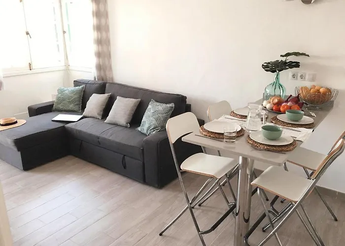 Calma Fuerteventura On The Amazing In Fuerteventura アパート