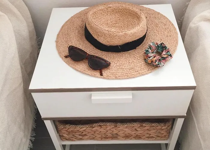 アパート Calma Fuerteventura On The Amazing In Fuerteventura Cotillo