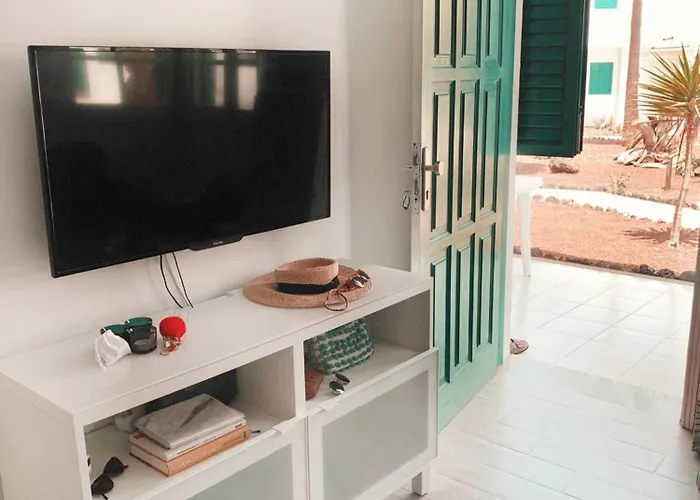 Calma Fuerteventura On The Amazing In Fuerteventura *