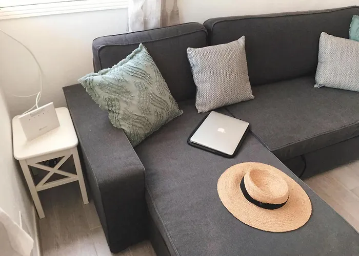 Calma Fuerteventura On The Amazing In Fuerteventura * Cotillo