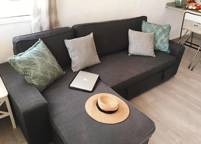 アパート Calma Fuerteventura On The Amazing In Fuerteventura