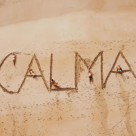 Calma Fuerteventura Apartment On The Most Amazing Beach In Fuerteventura *