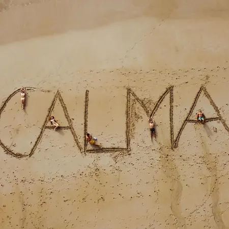 Apartment Calma Fuerteventura On The Amazing In Fuerteventura Cotillo