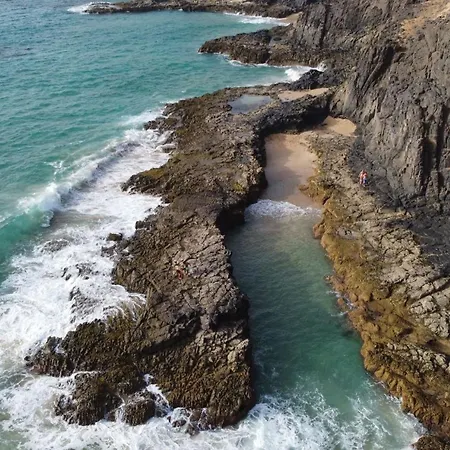 Calma Fuerteventura On The Amazing In Fuerteventura *