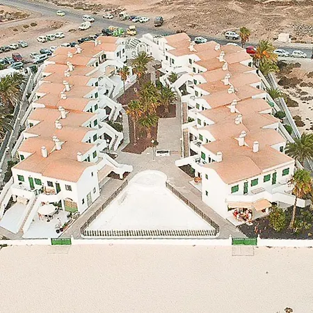 Calma Fuerteventura On The Amazing In Fuerteventura Apartment