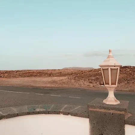 Calma Fuerteventura On The Amazing In Fuerteventura Apartment Cotillo