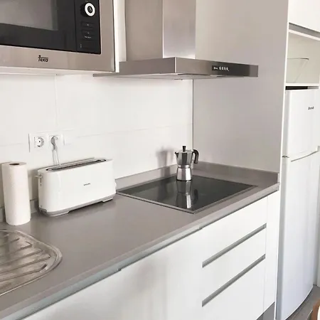 Apartment Calma Fuerteventura On The Amazing In Fuerteventura