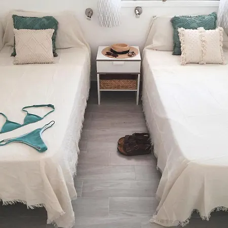 Calma Fuerteventura Apartment On The Most Amazing Beach In Fuerteventura *