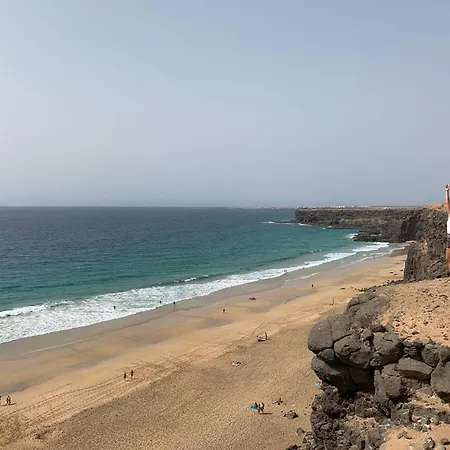 Calma Fuerteventura Apartment On The Most Amazing Beach In Fuerteventura