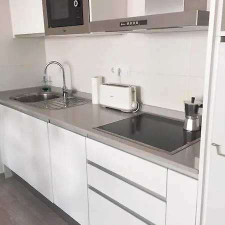 Apartment Calma Fuerteventura On The Amazing In Fuerteventura