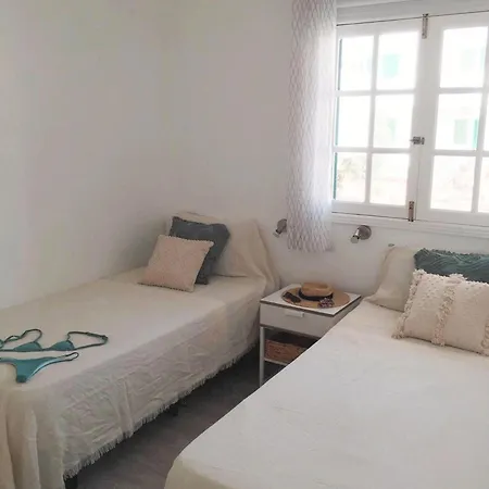 Apartment Calma Fuerteventura On The Amazing In Fuerteventura