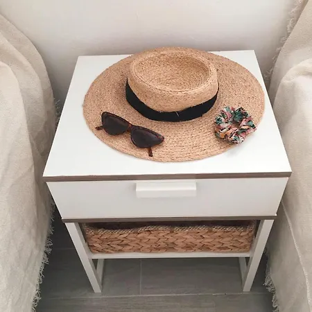 Apartment Calma Fuerteventura On The Amazing In Fuerteventura Cotillo