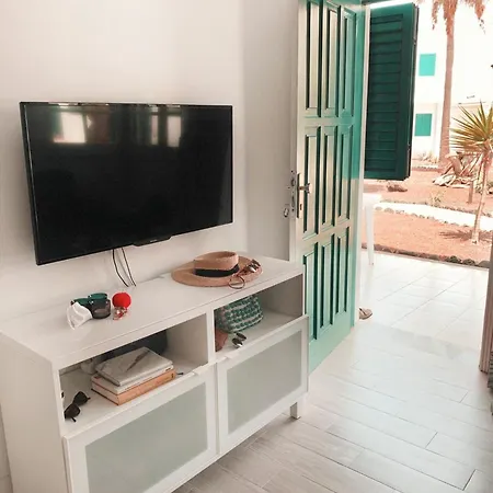 Calma Fuerteventura Apartment On The Most Amazing Beach In Fuerteventura *