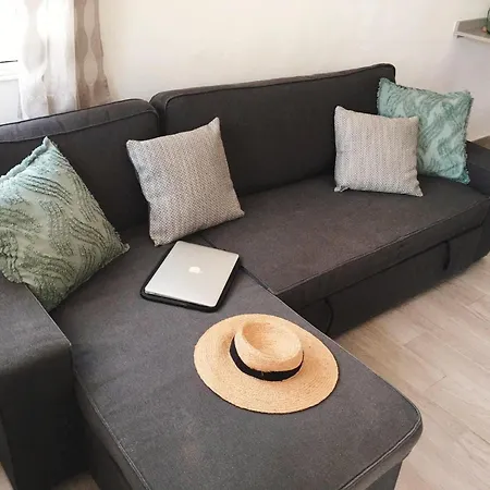 아파트 Calma Fuerteventura Apartment On The Most Amazing Beach In Fuerteventura