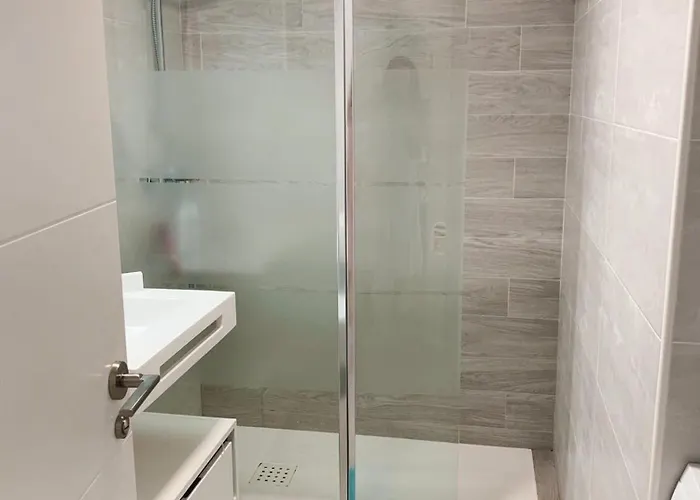 Calma Fuerteventura On The Amazing In Fuerteventura Lejlighed *