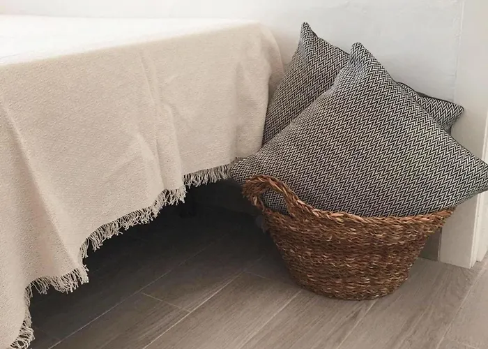 Calma Fuerteventura On The Amazing In Fuerteventura Lejlighed Cotillo