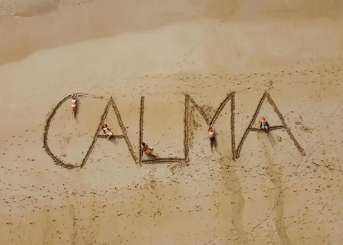 Lejlighed Calma Fuerteventura On The Amazing In Fuerteventura Cotillo