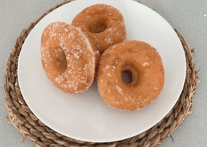 Calma Fuerteventura On The Amazing In Fuerteventura Lejlighed *