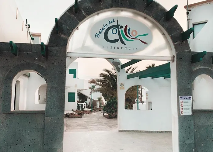 Calma Fuerteventura On The Amazing In Fuerteventura