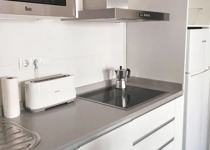 Lejlighed Calma Fuerteventura On The Amazing In Fuerteventura