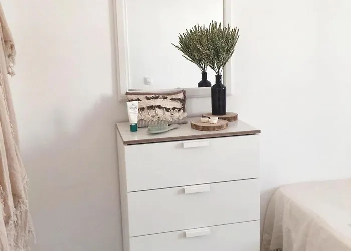 Calma Fuerteventura On The Amazing In Fuerteventura Lejlighed Cotillo