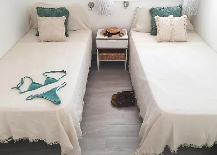 Calma Fuerteventura On The Amazing In Fuerteventura *