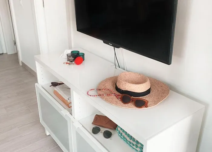 Calma Fuerteventura On The Amazing In Fuerteventura Cotillo