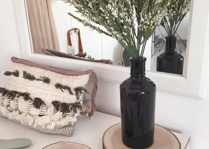 Calma Fuerteventura On The Amazing In Fuerteventura Lejlighed