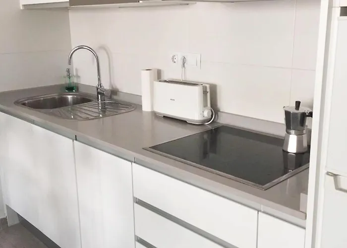 Lejlighed Calma Fuerteventura On The Amazing In Fuerteventura