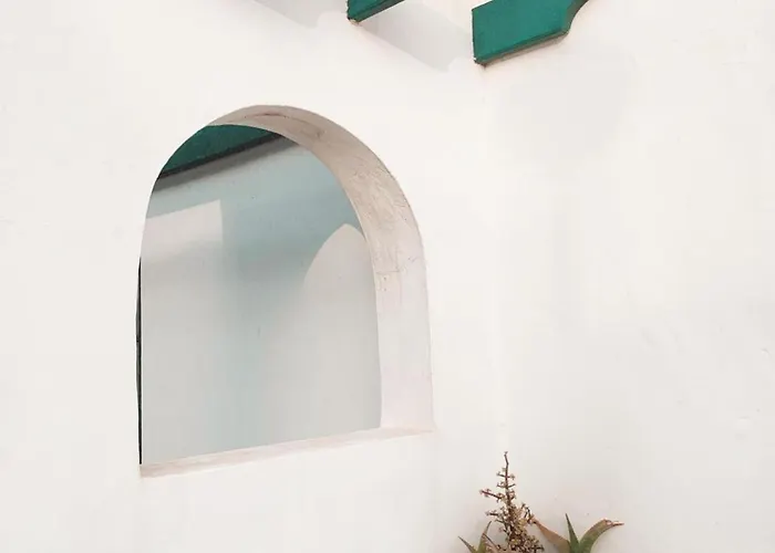 Calma Fuerteventura On The Amazing In Fuerteventura Lejlighed Cotillo