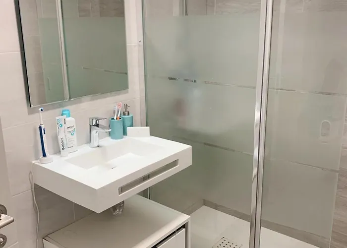 Lejlighed Calma Fuerteventura On The Amazing In Fuerteventura Cotillo