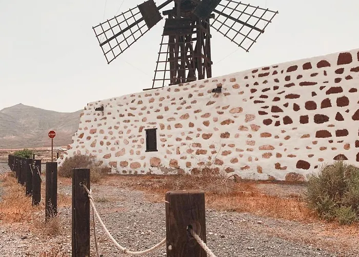 Calma Fuerteventura On The Amazing In Fuerteventura * Cotillo