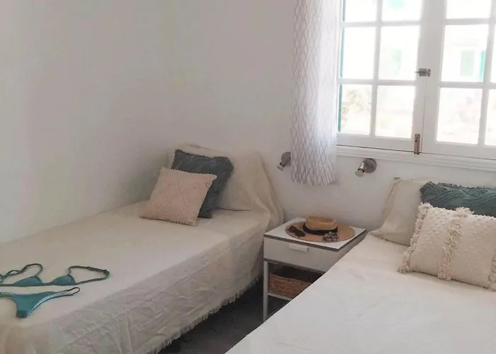 Lejlighed Calma Fuerteventura On The Amazing In Fuerteventura