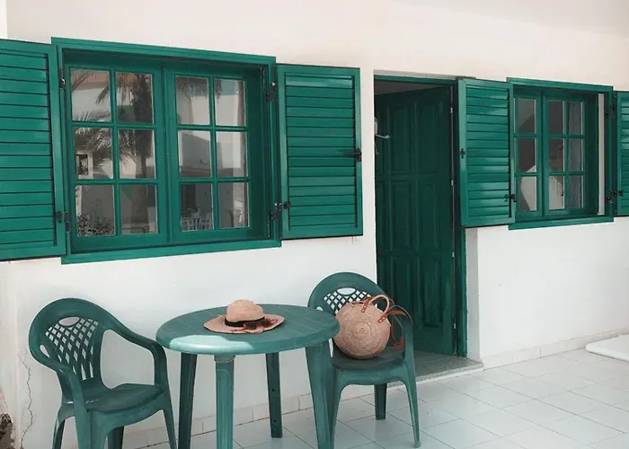 Lejlighed Calma Fuerteventura On The Amazing In Fuerteventura *