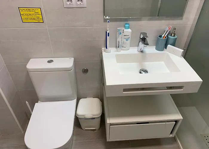 Calma Fuerteventura On The Amazing In Fuerteventura Lejlighed Cotillo