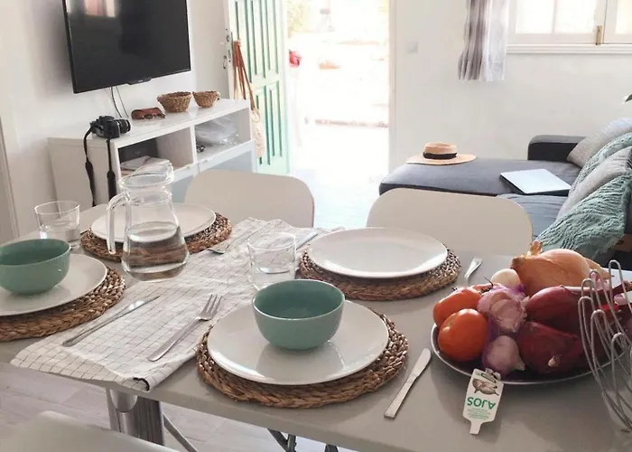 Calma Fuerteventura On The Amazing In Fuerteventura Lejlighed