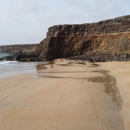 Calma Fuerteventura On The Amazing In Fuerteventura Daire
