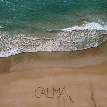 Calma Fuerteventura On The Amazing In Fuerteventura Daire *